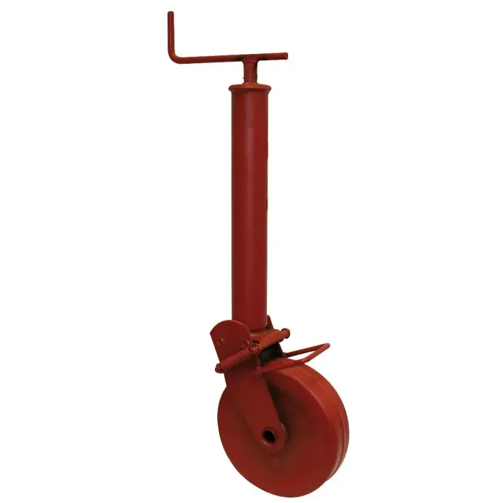 Stützrad 1 t Knallerangebot